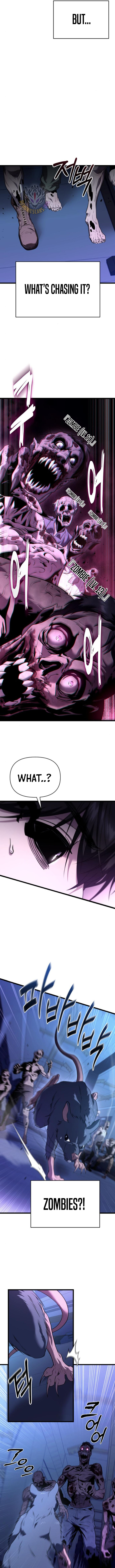 The Ultimate Shut-In Chapter 34 7